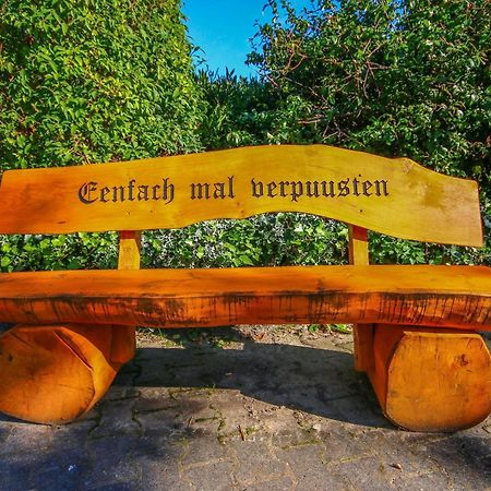 Familienhof Bruening - Doppelzimmer Waldesruh II Меппен Экстерьер фото